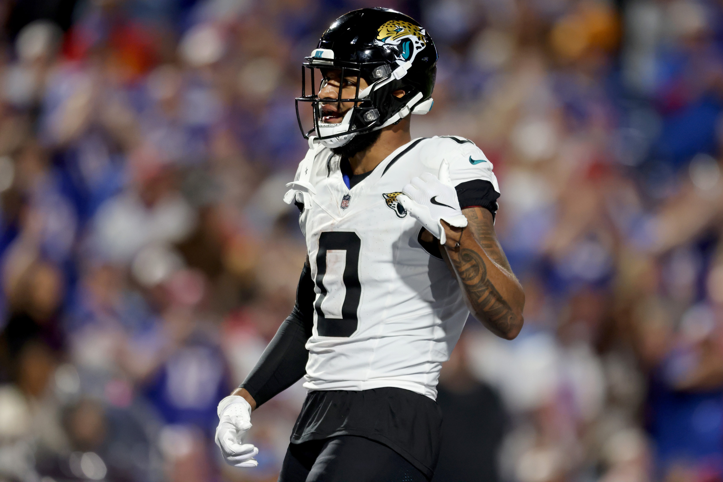 49ers Drawing Attention From Notable Free Agent Wide Receiver