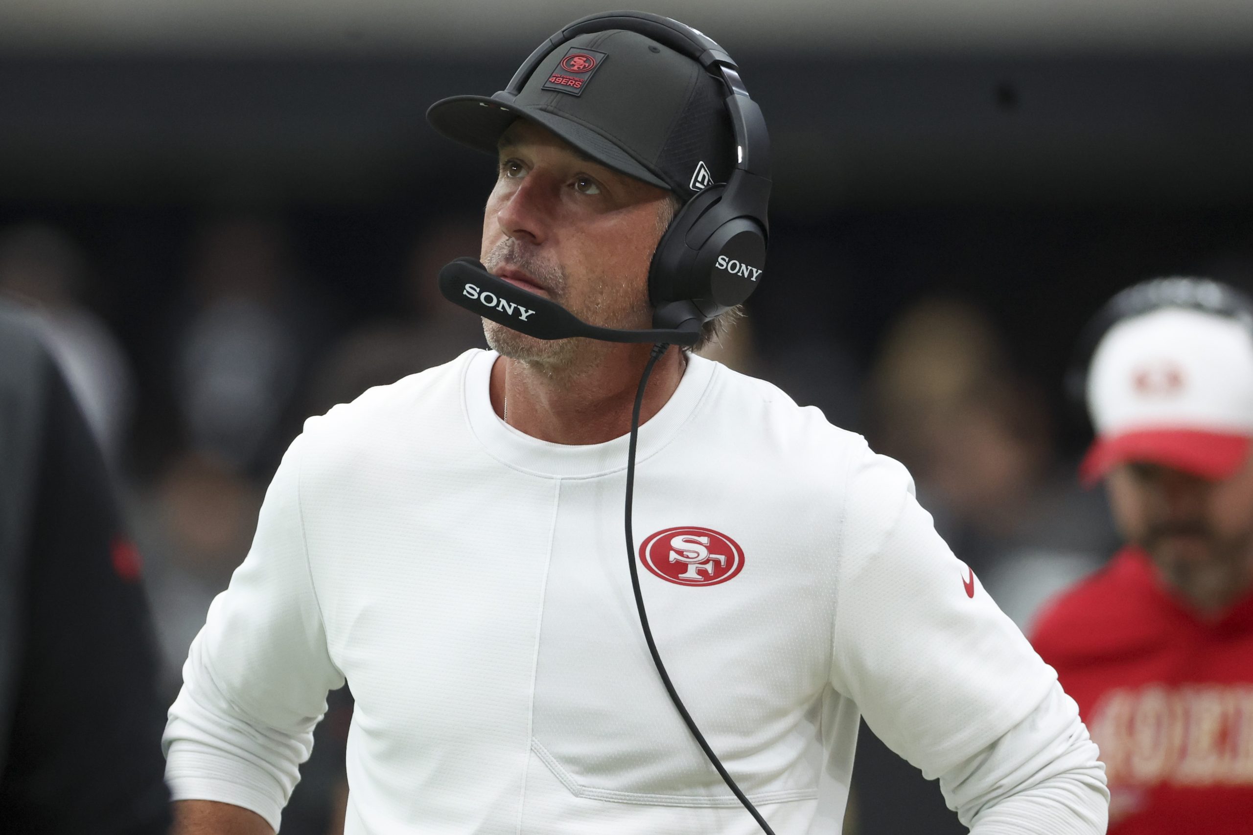 Report: 49ers Pull Off Trade to Improve Behind Christian McCaffrey