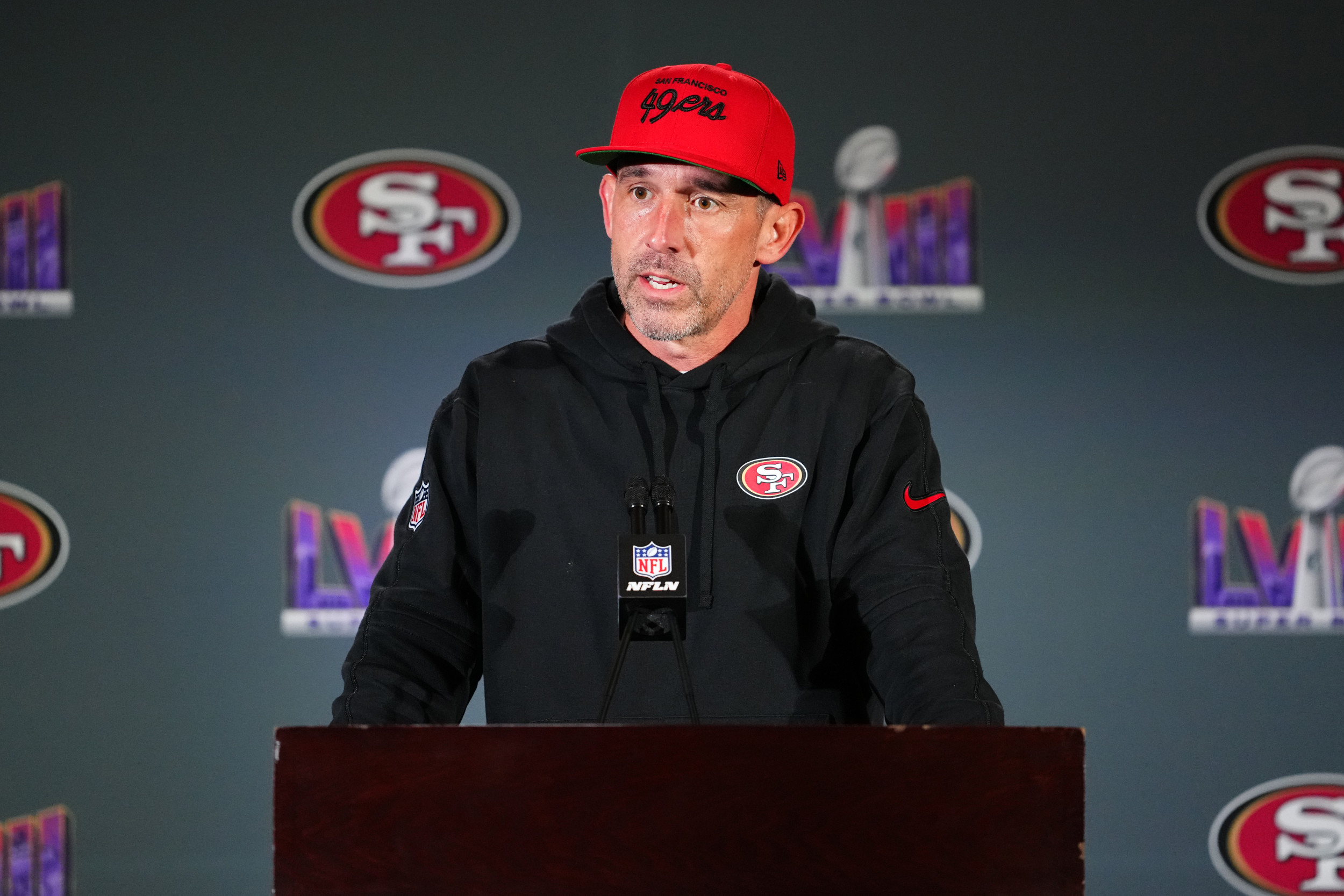 49ers Predicted to Disrupt 2025 NFC Playoff Picture