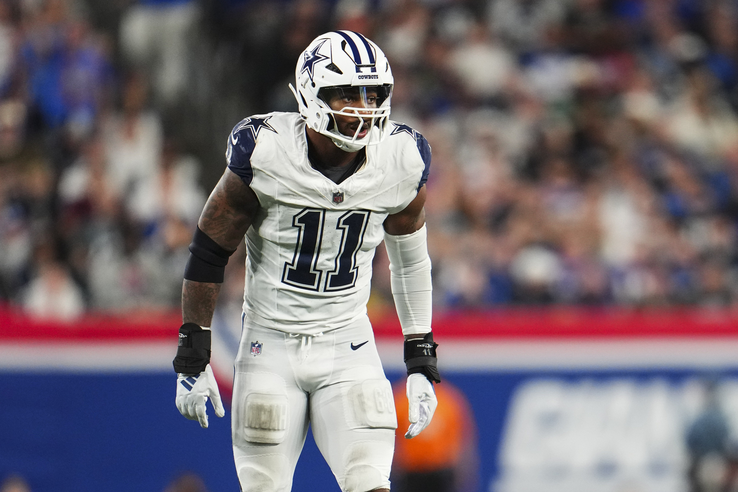 49ers Land Surprising Odds in Micah Parsons Trade Sweepstakes