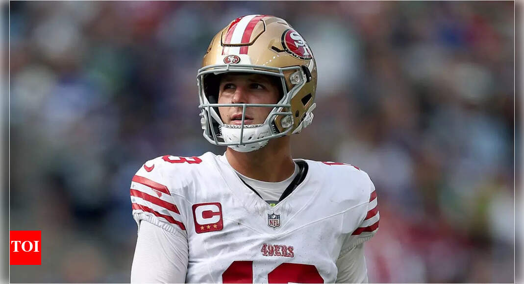 Brock Purdy latest injury update: Could the San Francisco 49ers QB be back for the match against Atlanta Falcons in Week 7?