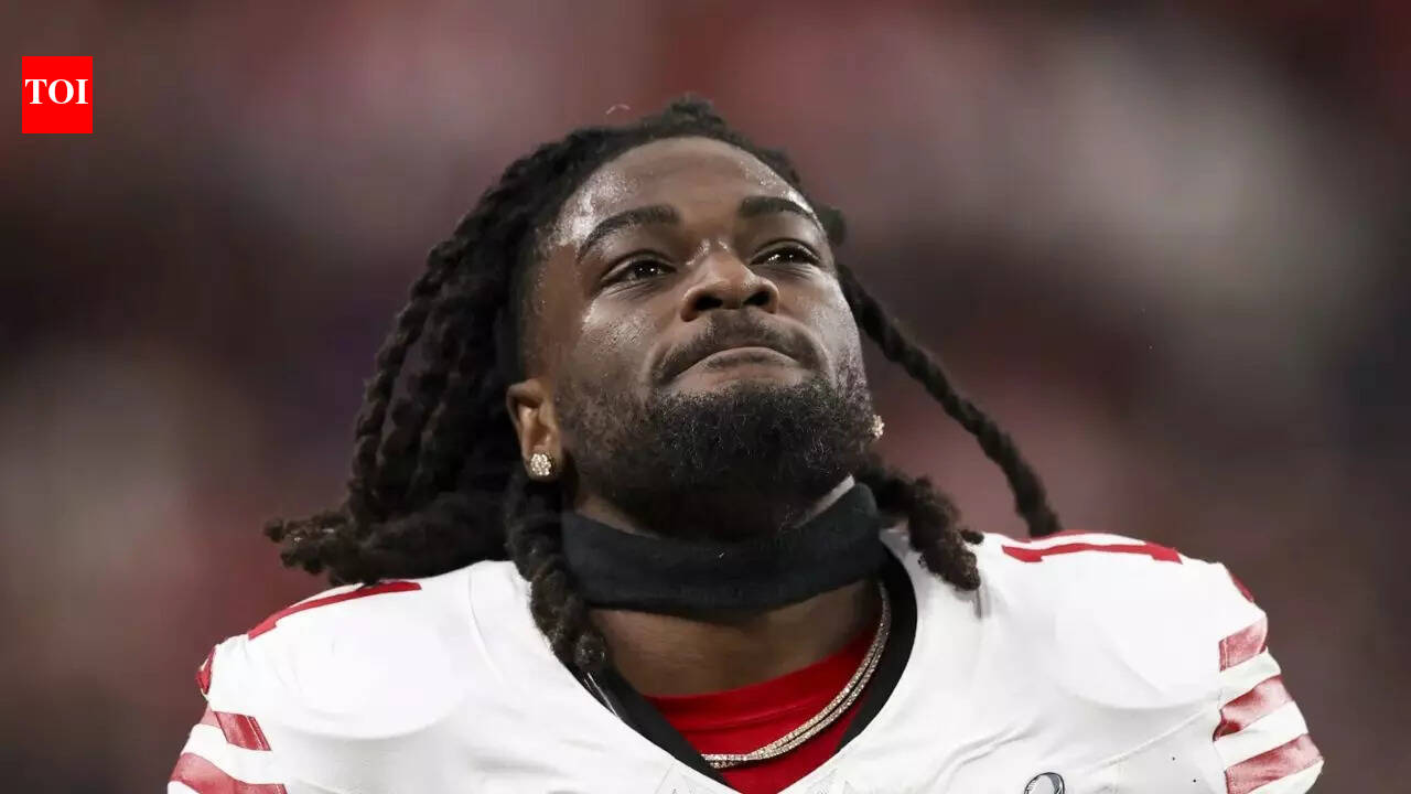 “Matter of when, not if “: 49ers WR Brandon Aiyuk’s future tied to $7.6 billion NFC team in bold prediction